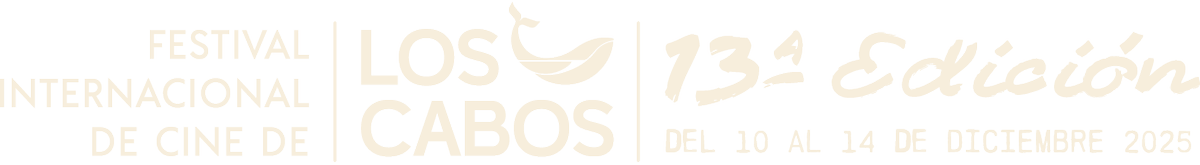 CaboCine 13ª Edición Logo