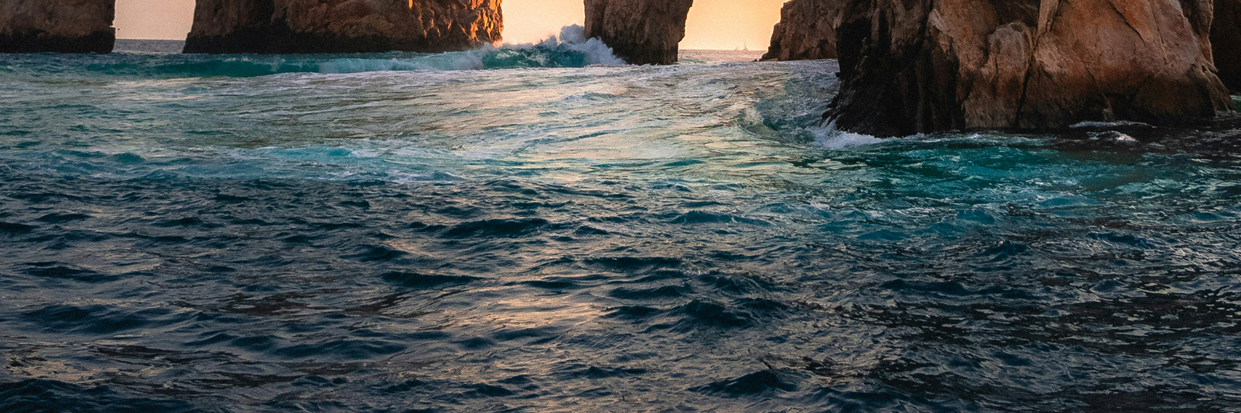 Landscape de Puerto Los Cabos
