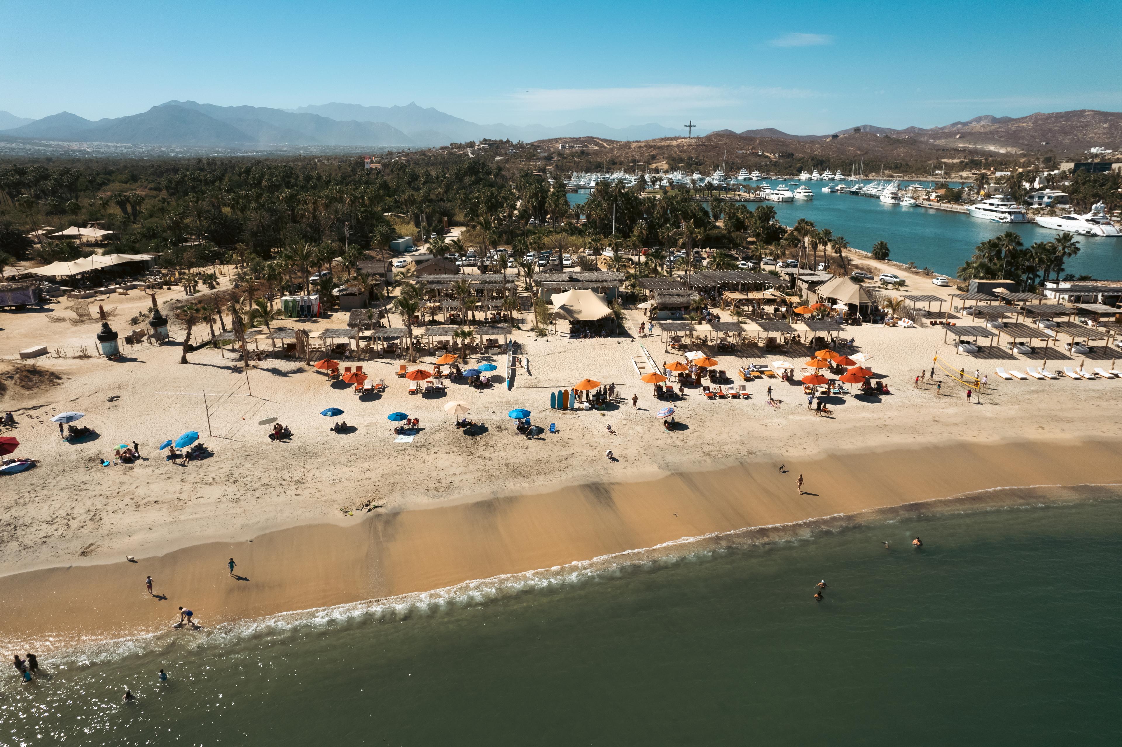 Del 10 al 14 de diciembre, el Festival Internacional de Cine de Los Cabos (FICLosCabos) 2025 celebra su 13ª edición bajo la visión #BeyondTheScreen