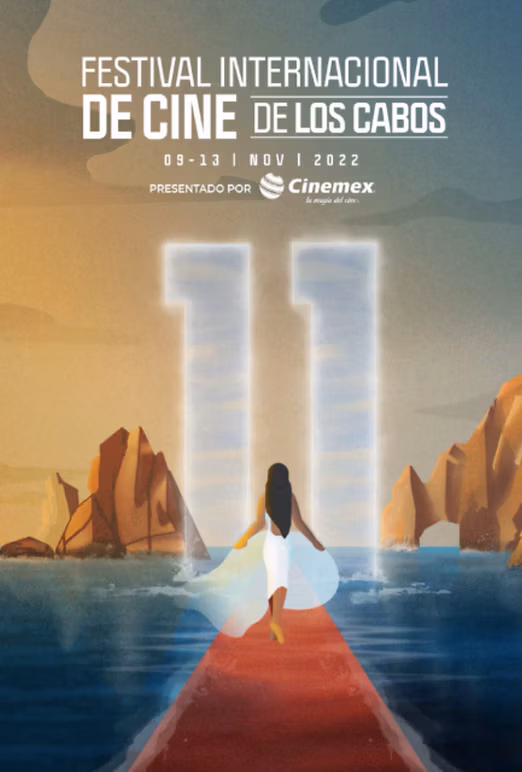Póster de la Regreso a la experiencia colectiva