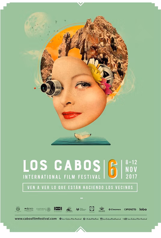 Póster de la Estrenos Mundiales