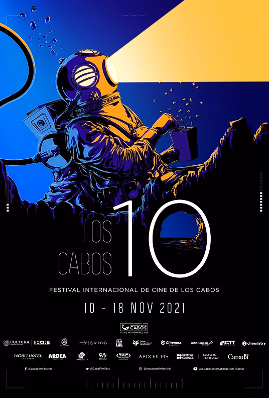 Póster de la Décimo Aniversario