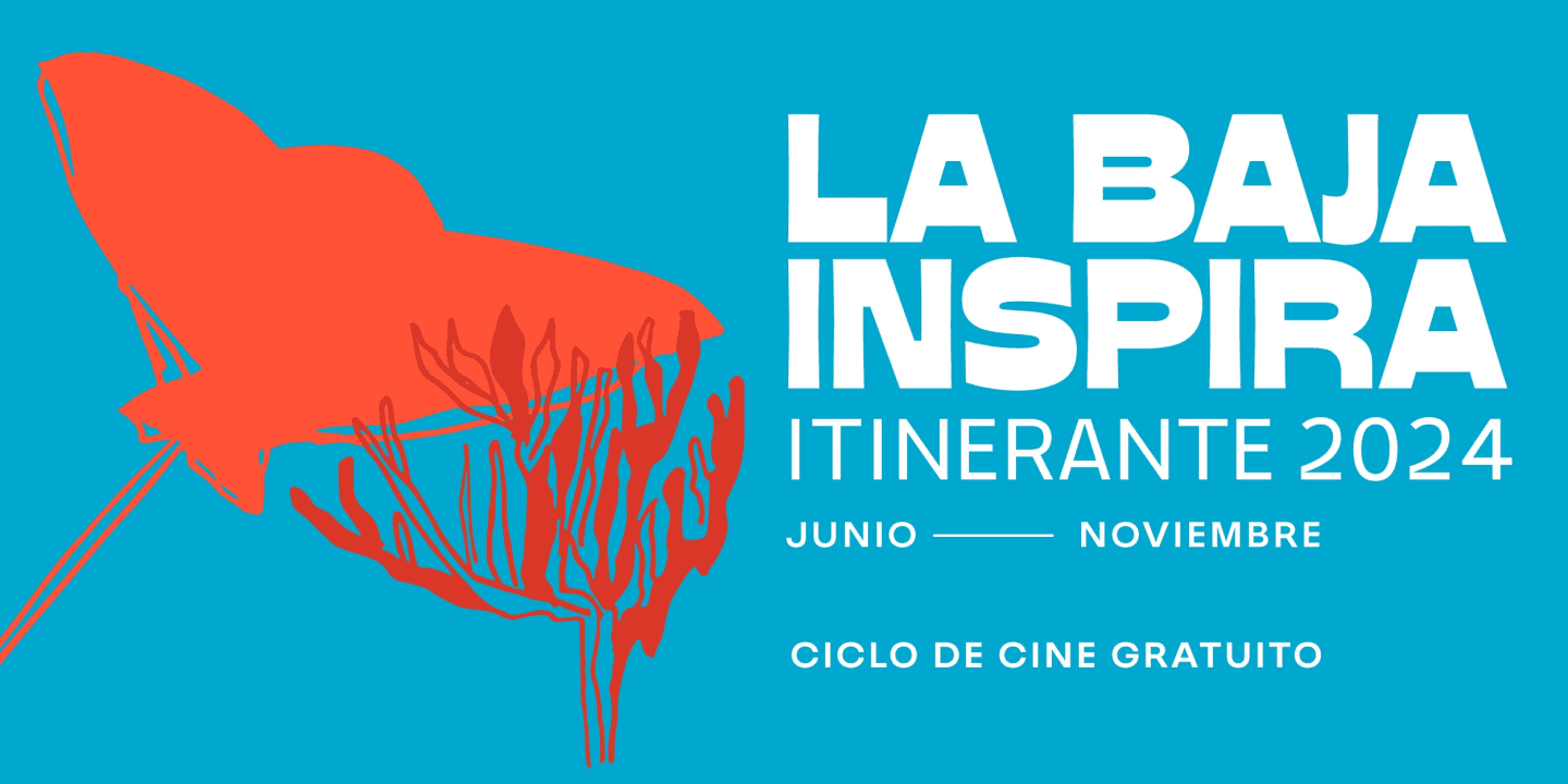 La Baja Inspira Itinerante